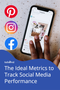 Measuring your efforts is the surest way to analyze your social media performance! Come learn what to track and the easiest ways to do so.  